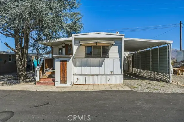 2150 San Jacinto Avenue  #19, San Jacinto, CA 92583 - #2