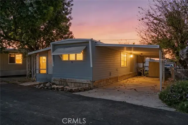 2150 San Jacinto Avenue  #31, San Jacinto, CA 92583 - #1