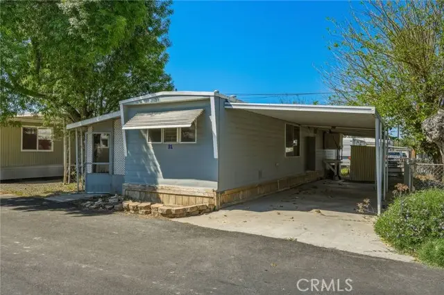 2150 San Jacinto Avenue  #31, San Jacinto, CA 92583 - #2