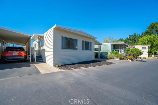 3210 Santa Maria Way  #49, Santa Maria, CA 93455 - #3