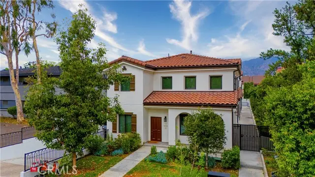 1027 Arcadia Ave  #C, Arcadia, CA 91007 - #1