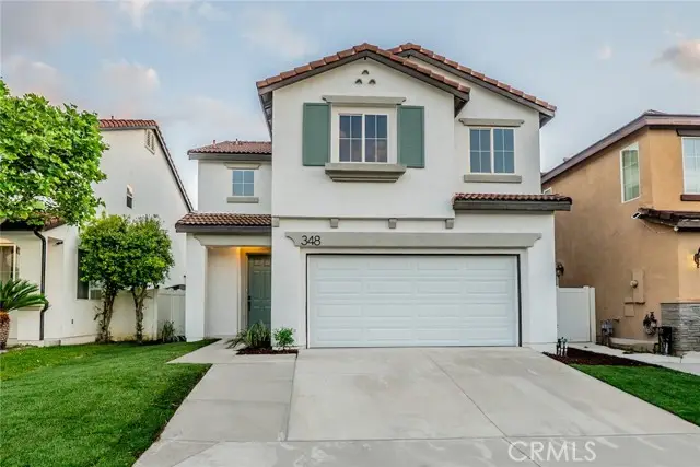 348 Camino De La Estrella, Perris, CA 92571 - #1