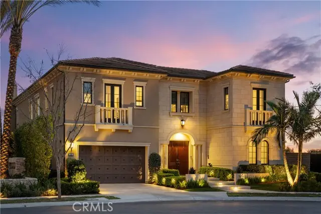 100 Boulder Pass, Irvine, CA 92602 - #1