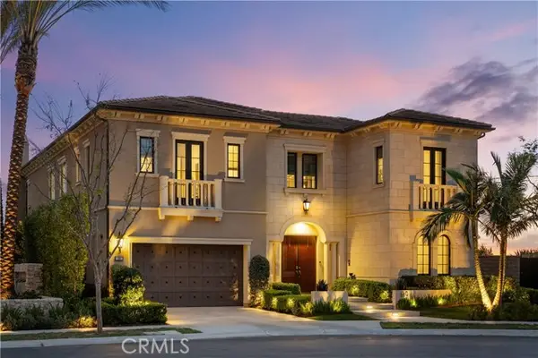 100 Boulder Pass, Irvine, CA 92602