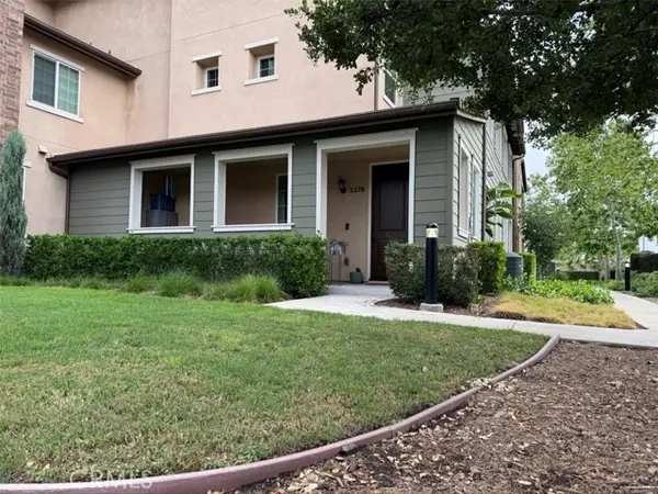 1178 Newberry Lane  #5, Claremont, CA 91711