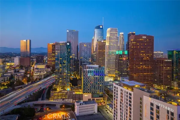 900 Olympic  #31J, Los Angeles, CA 90015