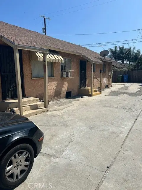 156 84th, Los Angeles, CA 90003 - #3