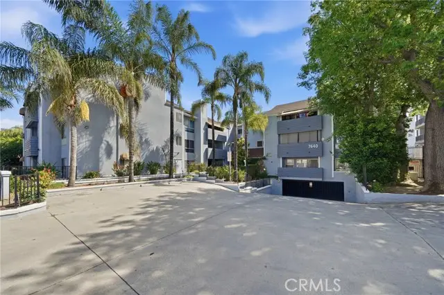 7640 Oso  #318, Winnetka, CA 91306 - #2