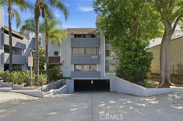7640 Oso  #318, Winnetka, CA 91306 - #3