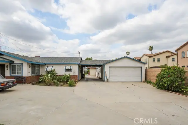 5227 Hammill Road, El Monte, CA 91732 - #3
