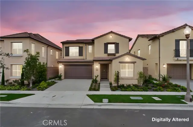155 Somera, Irvine, CA 92602 - #1