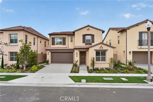 155 Somera, Irvine, CA 92602 - #2