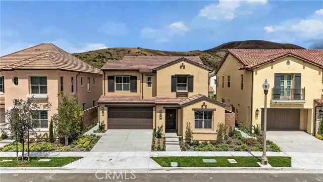 155 Somera, Irvine, CA 92602 - #3