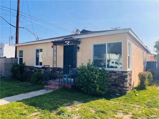 112 Sierra Vista, Monterey Park, CA 91755 - #1