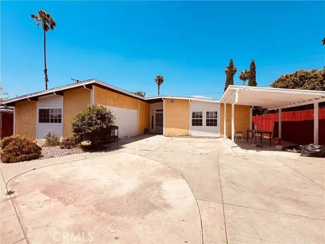 16151 Kingside, Covina, CA 91722 - #1