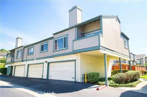 23650 Monument Canyon  #E, Diamond Bar, CA 91765