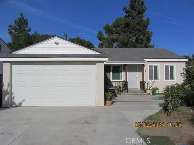 1973 Twin Ave, San Gabriel, CA 91776 - #1