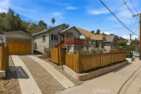 1105 Hazard, Los Angeles, CA 90063