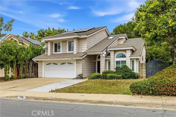 1738 Winona, Walnut, CA 91789