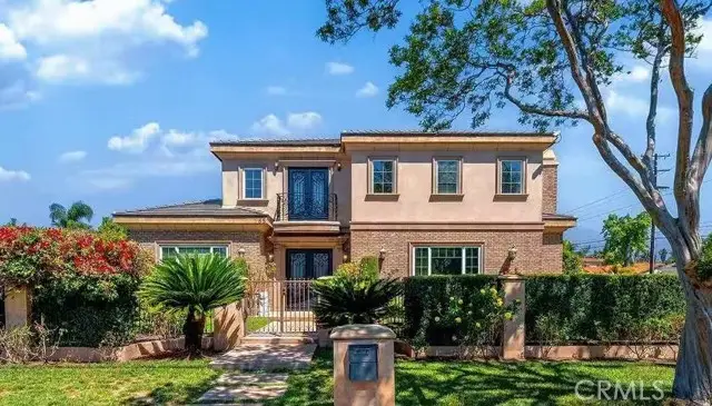 185 Norman, Arcadia, CA 91006 - #1