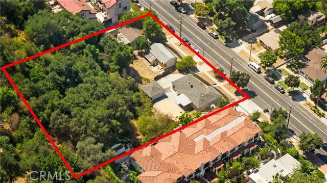 181 Monterey Road, South Pasadena, CA 91030 - #1