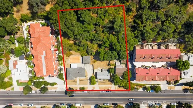 181 Monterey Road, South Pasadena, CA 91030 - #2