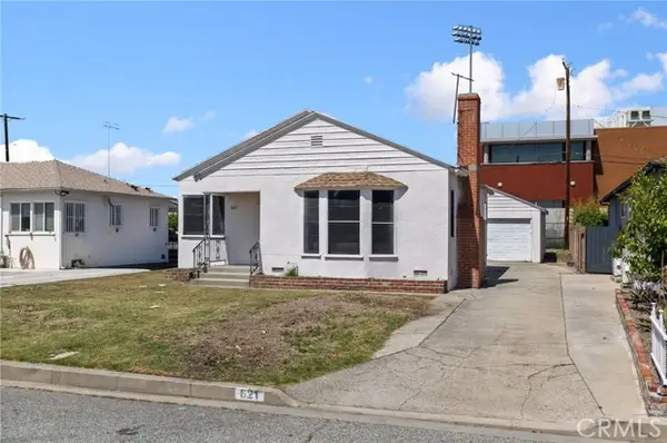 621 Kenmore, San Gabriel, CA 91776