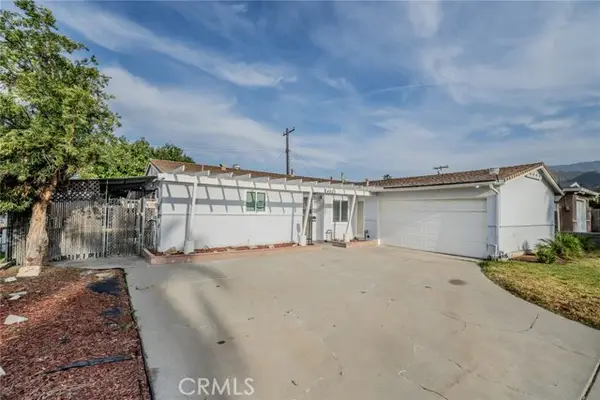 5492 Newbury Avenue, San Bernardino, CA 92404