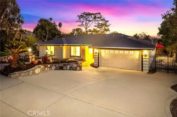 326 Sierra Madre, Glendora, CA 91741