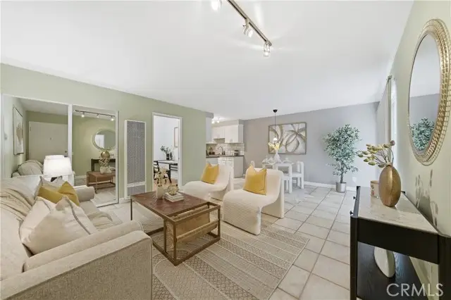 2311 4th Street  #106, Santa Monica, CA 90405 - #1