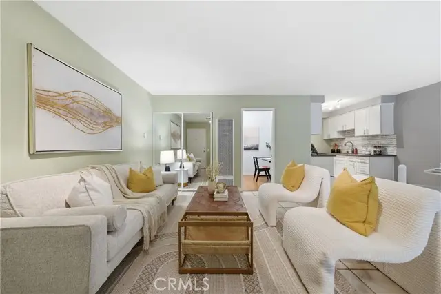 2311 4th Street  #106, Santa Monica, CA 90405 - #2