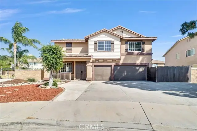 6732 Rico Court, Corona, CA 92880 - #1
