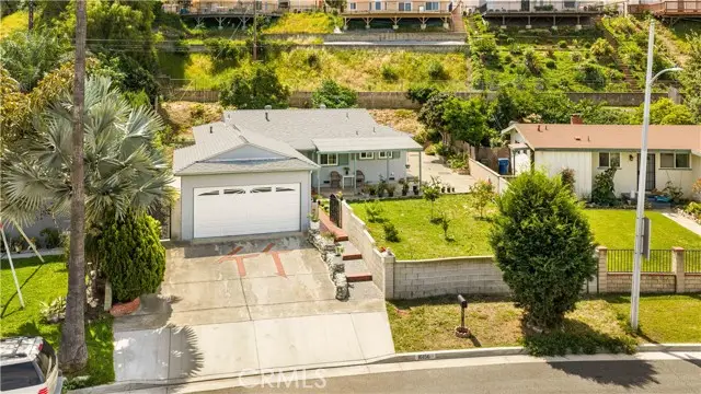 16156 Flamstead Drive, Hacienda Heights, CA 91745 - #2