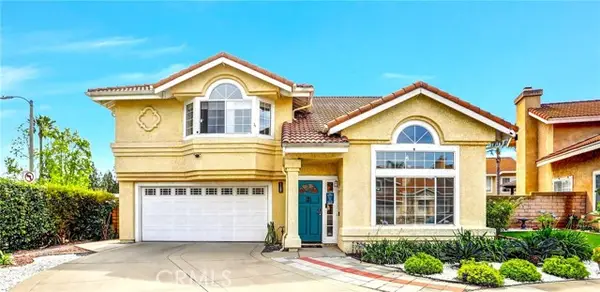 11599 Barrett, Rancho Cucamonga, CA 91730