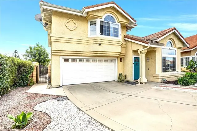 11599 Barrett, Rancho Cucamonga, CA 91730 - #2