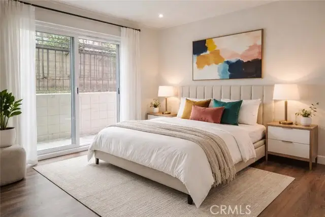 440 Veteran Avenue  #101, Los Angeles, CA 90024 - #3