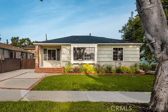 5809 Hazelbrook Avenue, Lakewood, CA 90712 - #2