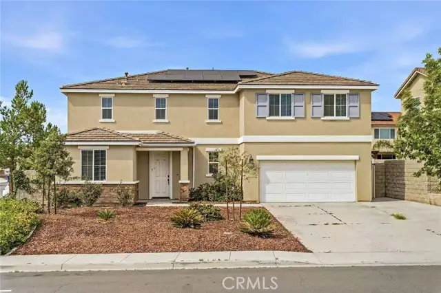 11693 Daisy Court, Jurupa Valley, CA 91752 - #1