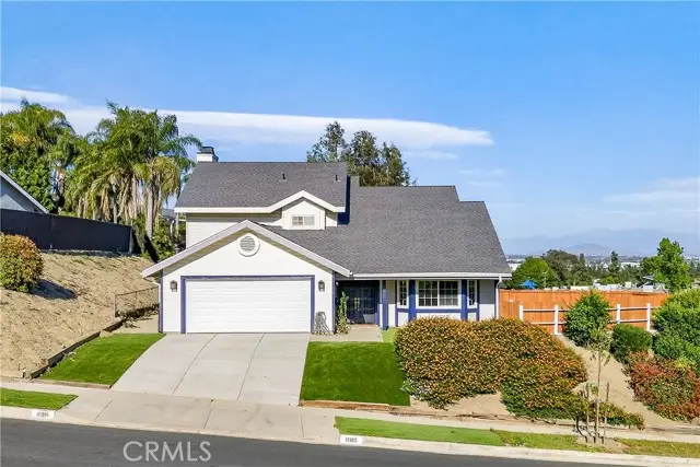 15015 Aqueduct, Chino Hills, CA 91709 - #1