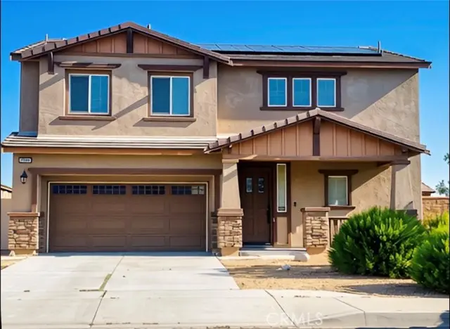 11892 Espola, Victorville, CA 92392 - #1