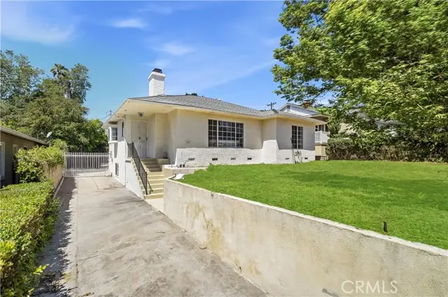 159 Lincoln, Monrovia, CA 91016 - #3