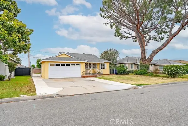 1113 Calvados, Covina, CA 91722