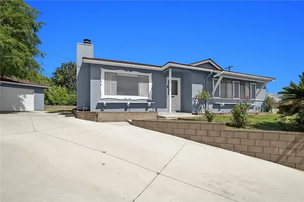 1680 Alisar Ave, Monterey Park, CA 91755