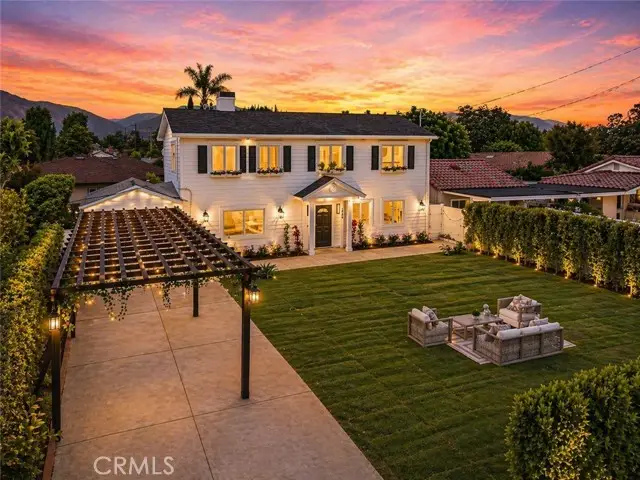 2335 6th Avenue, Arcadia, CA 91006 - #1