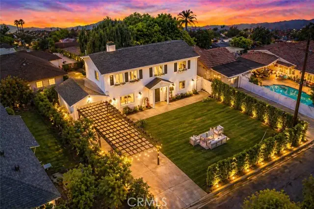 2335 6th Avenue, Arcadia, CA 91006 - #2