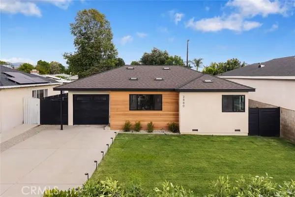 2880 Foss Avenue, Arcadia, CA 91006