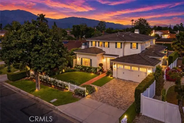 1524 3rd Avenue, Arcadia, CA 91006 - #1