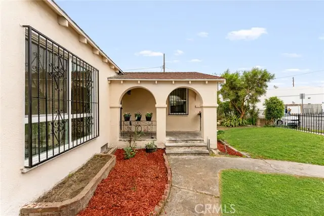 940 73rd, Los Angeles, CA 90044 - #2