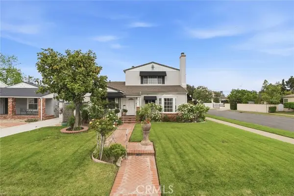 1820 Edgewood Drive, Alhambra, CA 91803