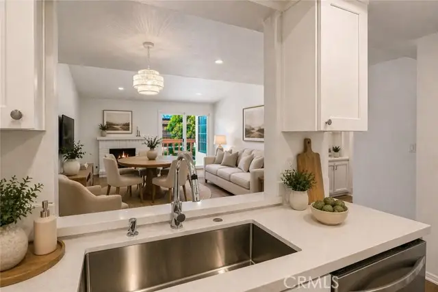 2609 Cameron Court, Anaheim, CA 92801 - #3